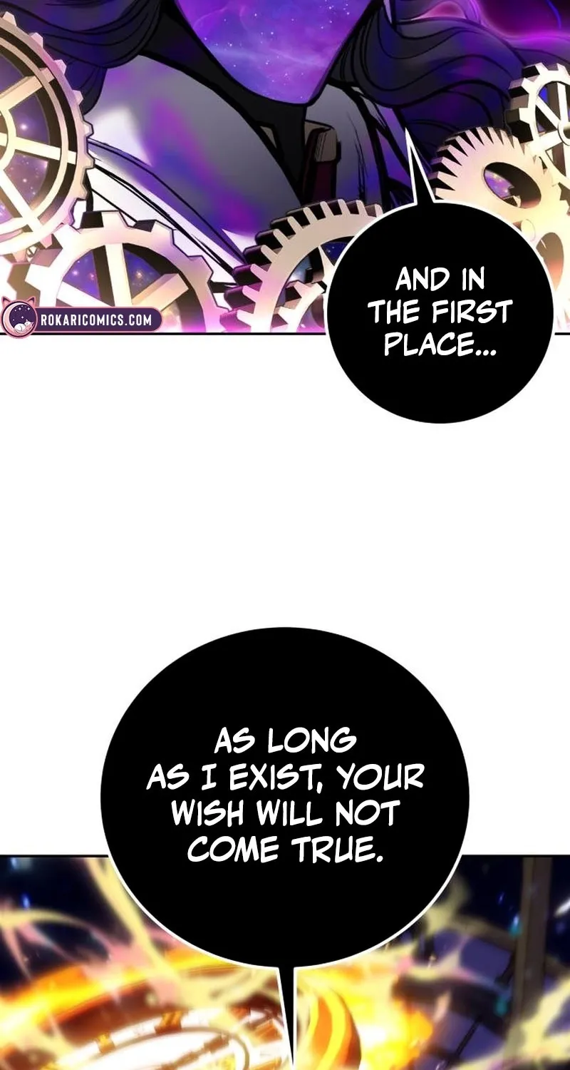 Secretly More Powerful than the Hero Chapter 112 page 35 - 