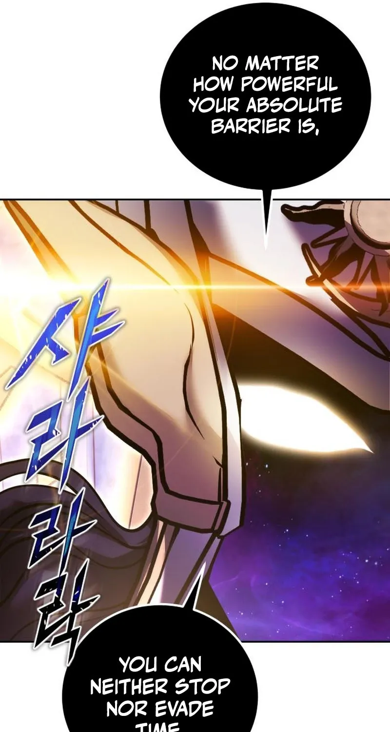 Secretly More Powerful than the Hero Chapter 112 page 37 - 