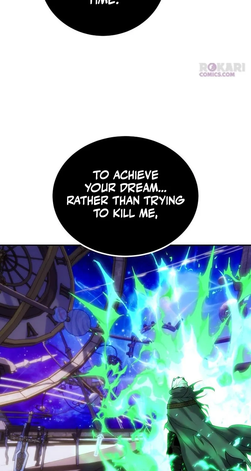 Secretly More Powerful than the Hero Chapter 112 page 38 - 