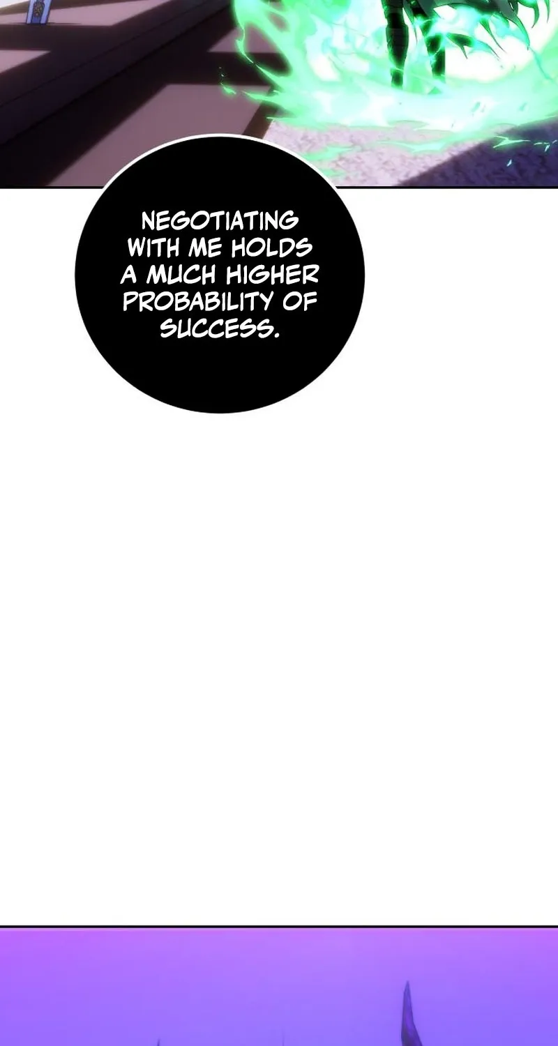 Secretly More Powerful than the Hero Chapter 112 page 39 - 