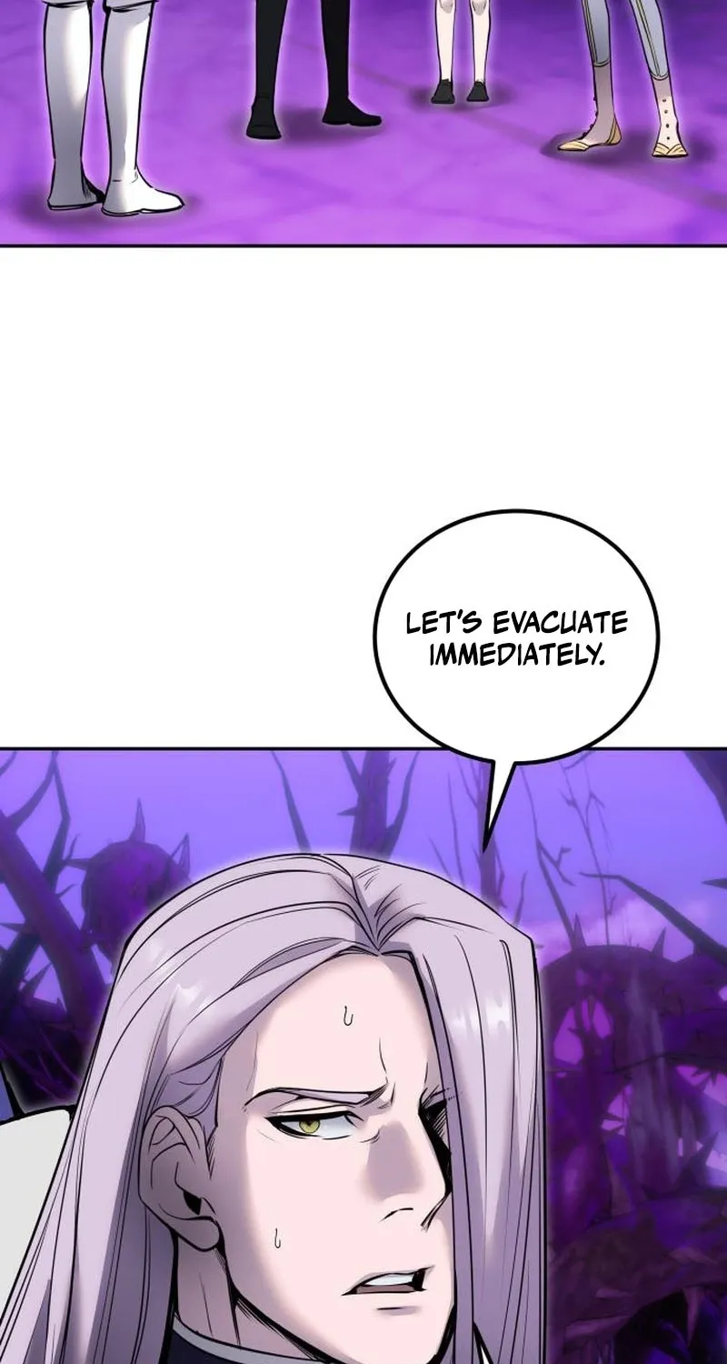 Secretly More Powerful than the Hero Chapter 112 page 41 - 