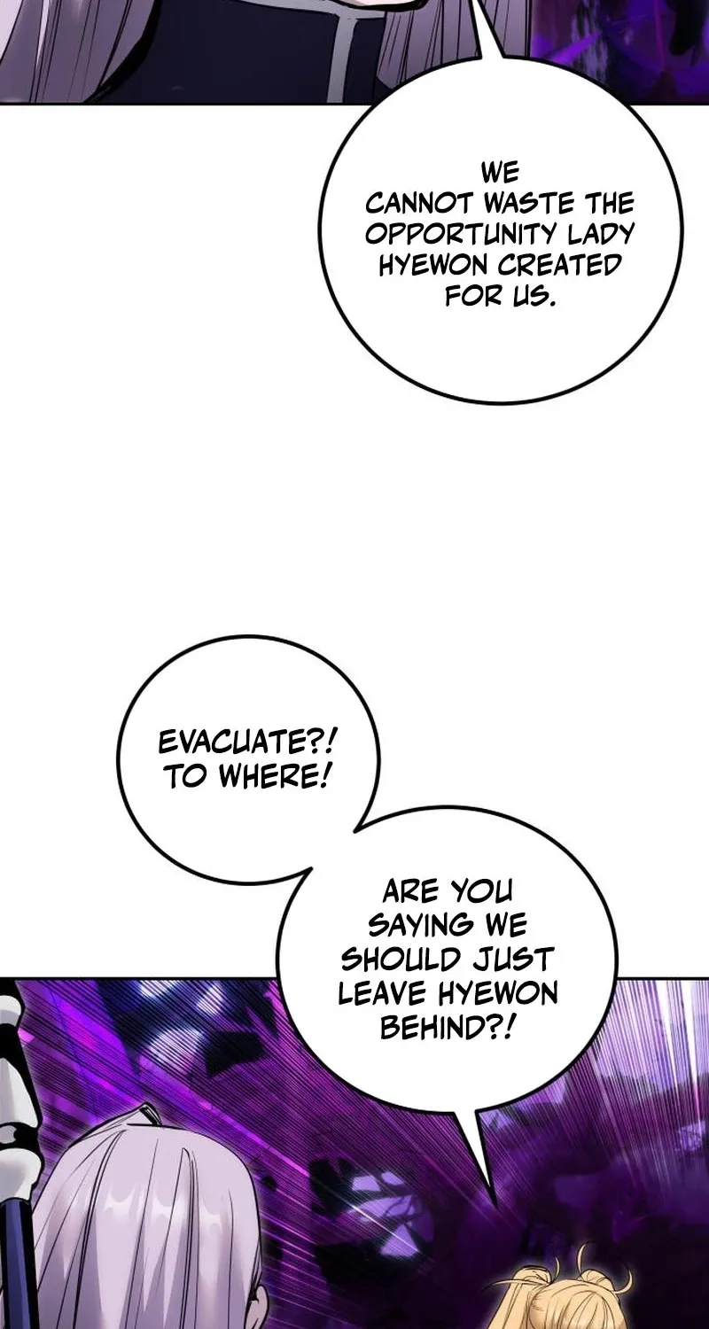 Secretly More Powerful than the Hero Chapter 112 page 42 - 