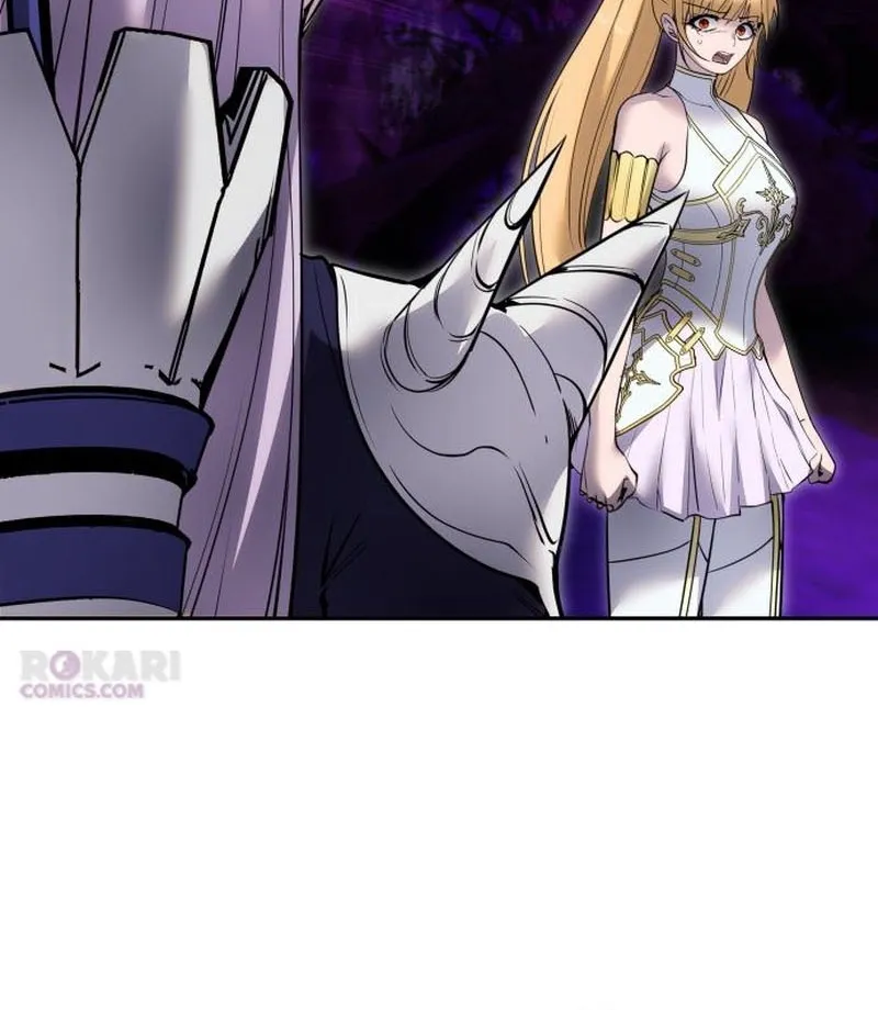 Secretly More Powerful than the Hero Chapter 112 page 43 - 