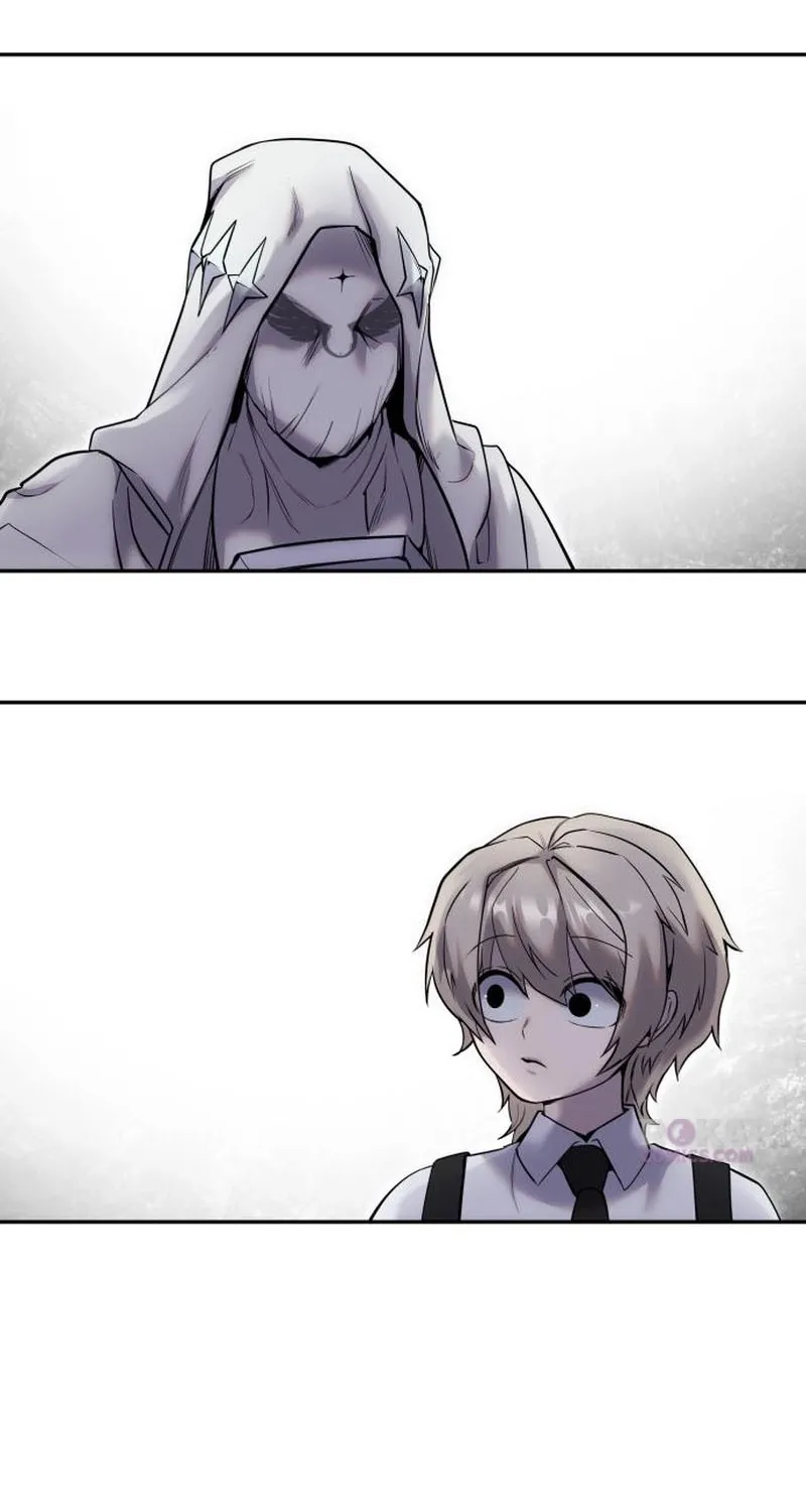 Secretly More Powerful than the Hero Chapter 112 page 46 - 
