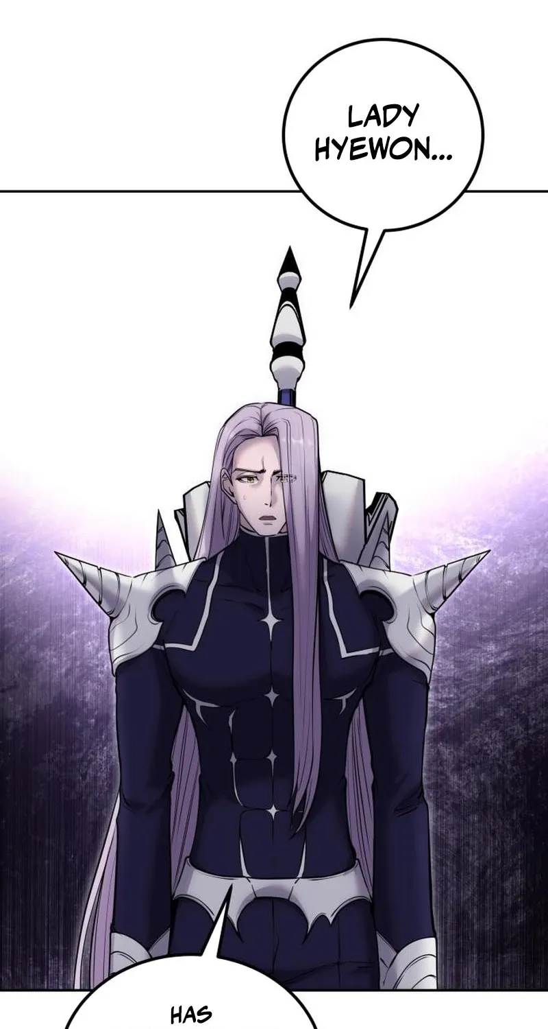 Secretly More Powerful than the Hero Chapter 112 page 47 - 
