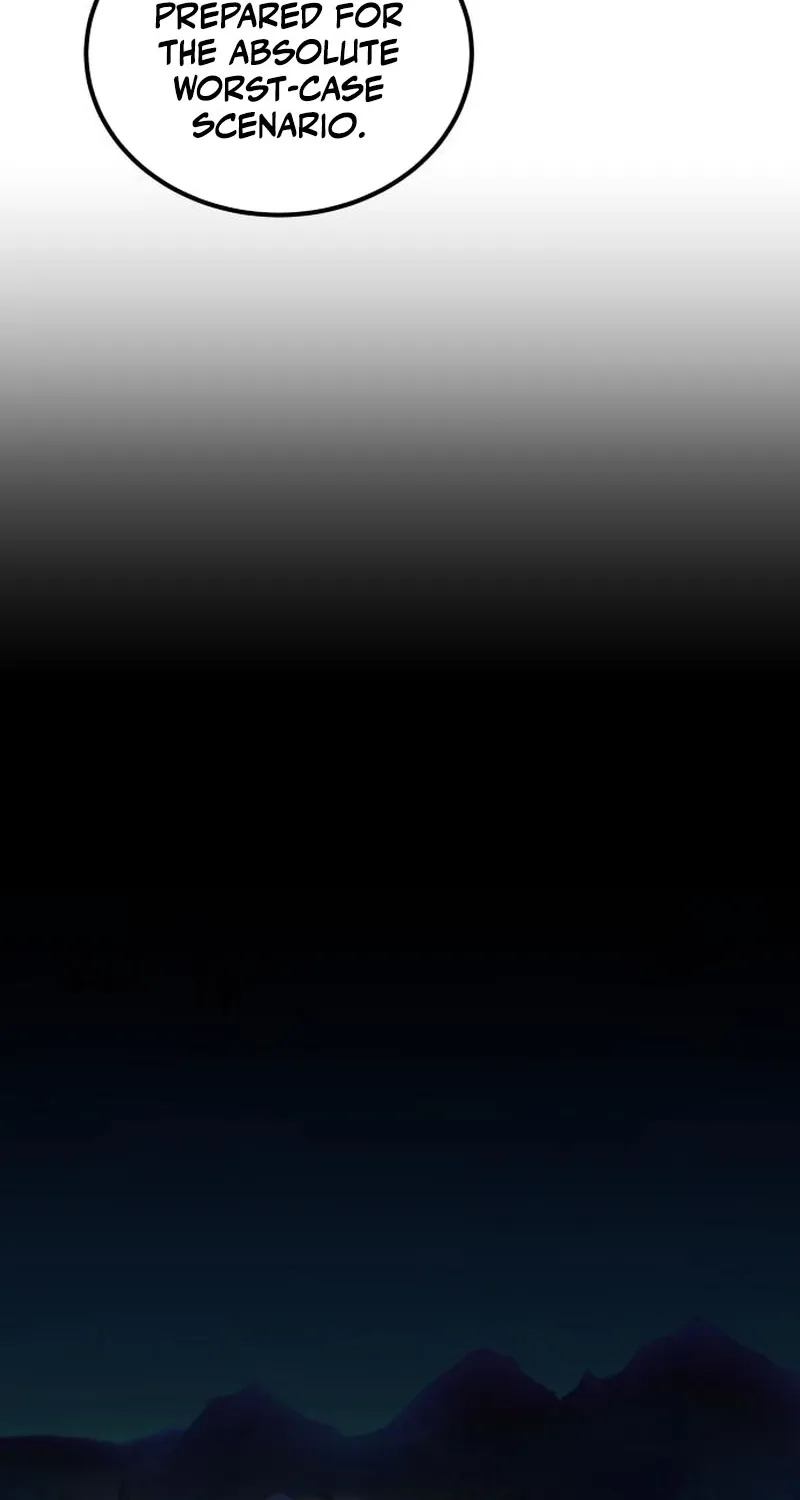 Secretly More Powerful than the Hero Chapter 112 page 48 - 