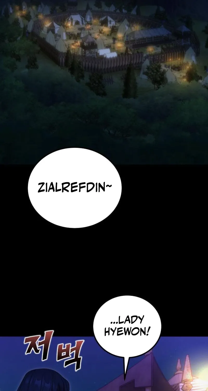 Secretly More Powerful than the Hero Chapter 112 page 49 - 