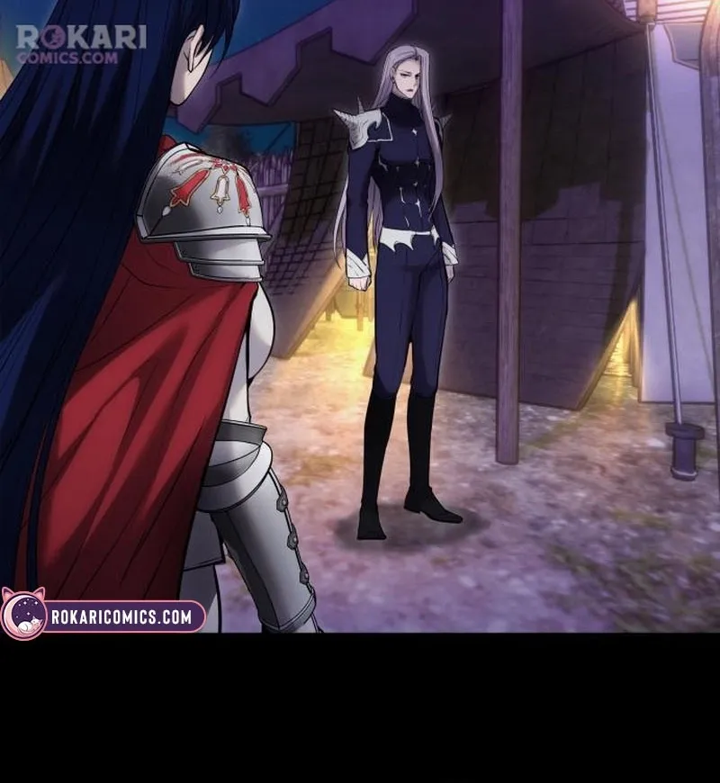 Secretly More Powerful than the Hero Chapter 112 page 50 - 