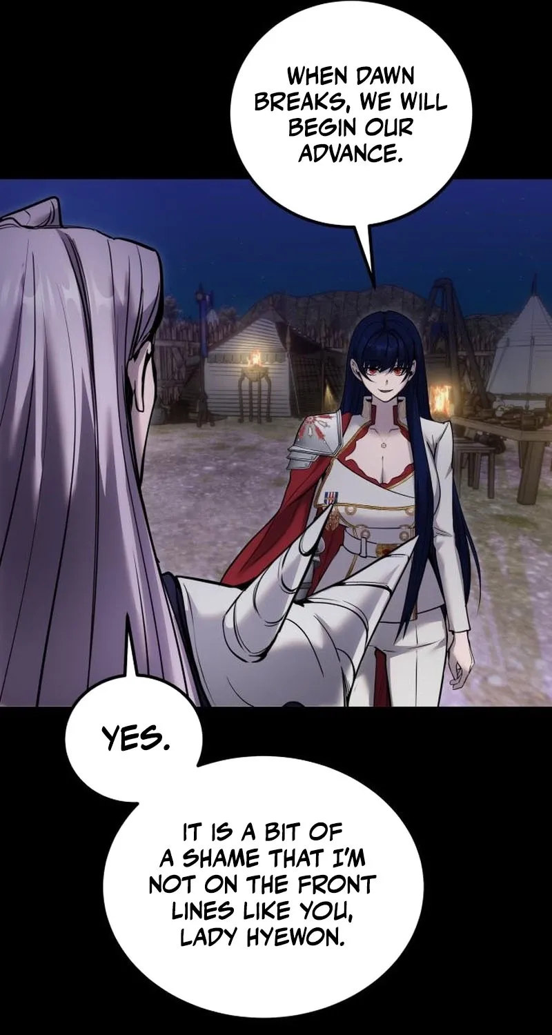 Secretly More Powerful than the Hero Chapter 112 page 51 - 