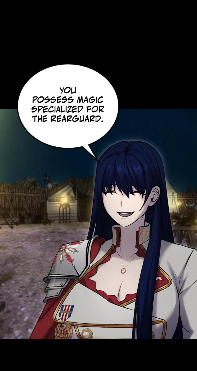 Secretly More Powerful than the Hero Chapter 112 page 52 - 
