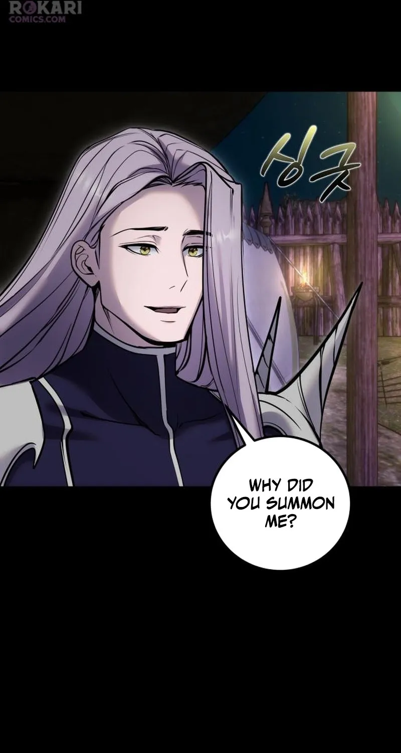 Secretly More Powerful than the Hero Chapter 112 page 53 - 