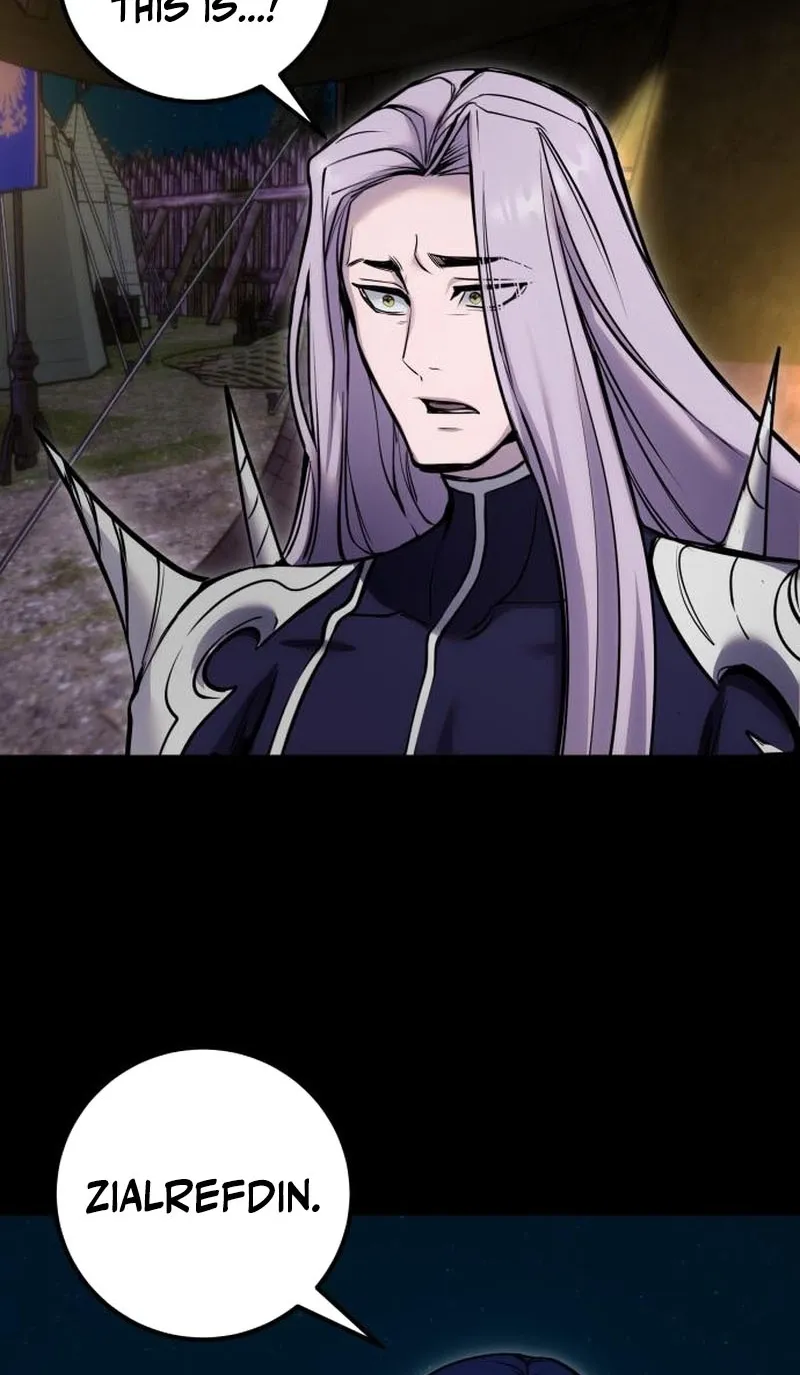 Secretly More Powerful than the Hero Chapter 112 page 56 - 