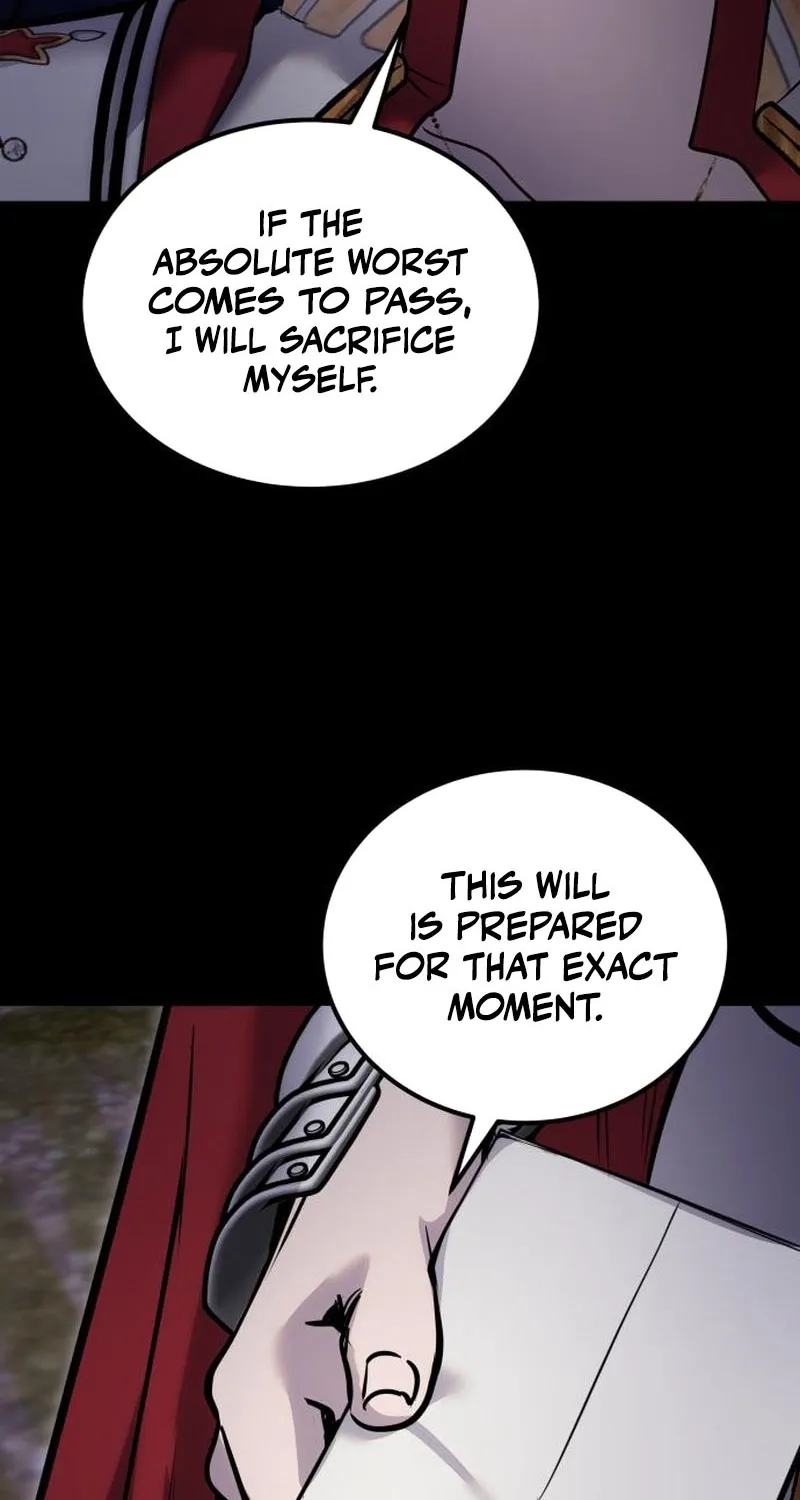 Secretly More Powerful than the Hero Chapter 112 page 59 - 