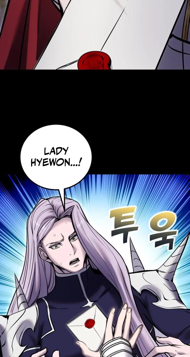 Secretly More Powerful than the Hero Chapter 112 page 60 - 