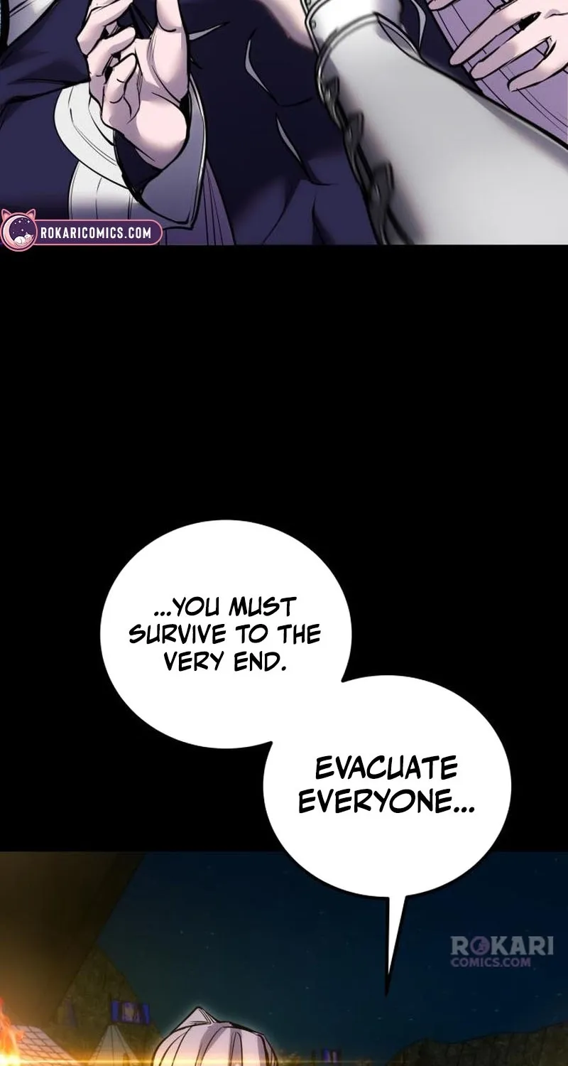 Secretly More Powerful than the Hero Chapter 112 page 61 - 