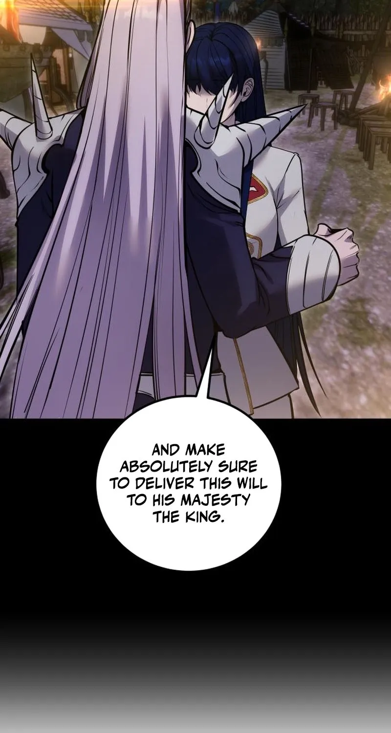 Secretly More Powerful than the Hero Chapter 112 page 62 - 