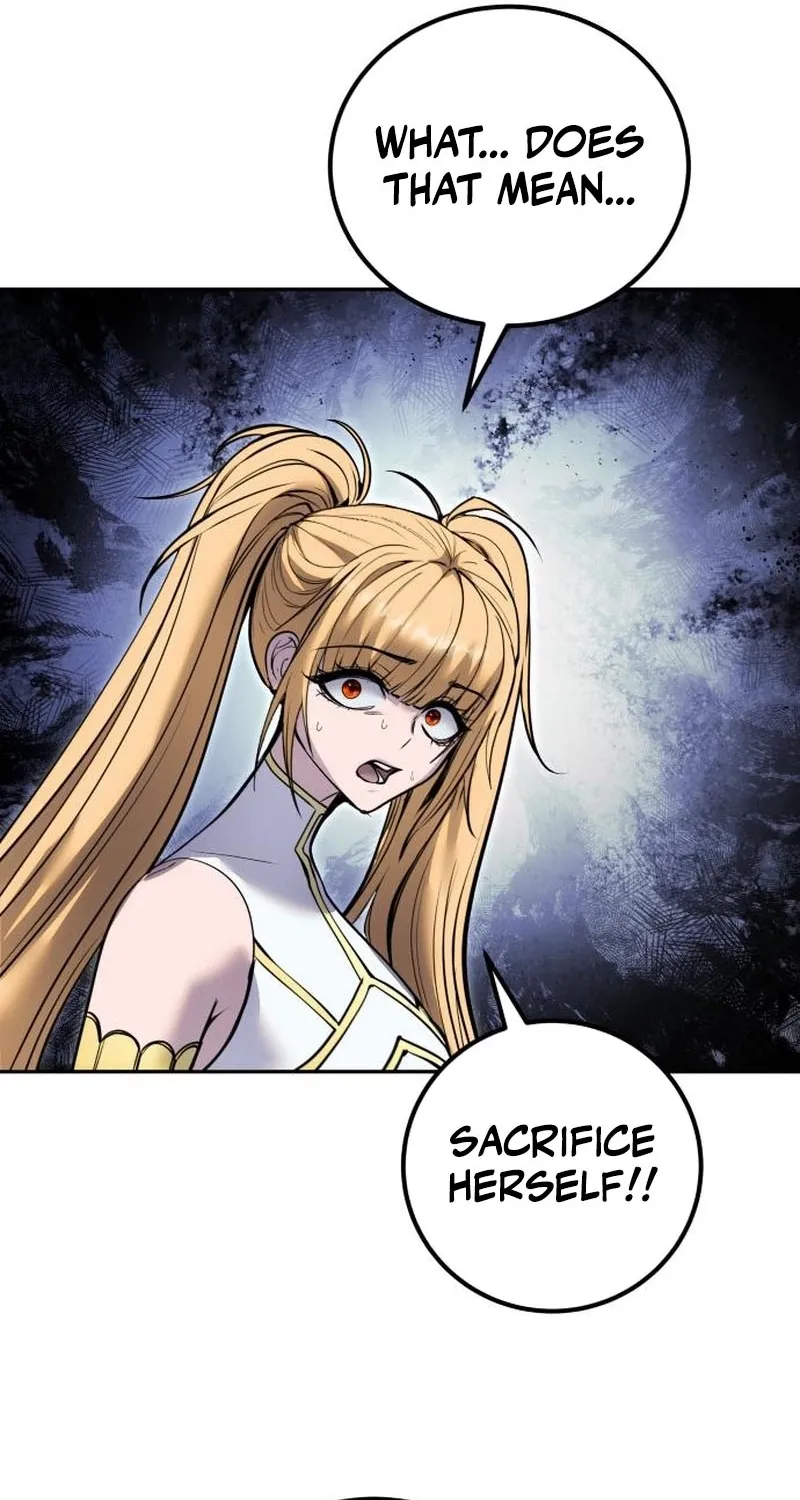 Secretly More Powerful than the Hero Chapter 112 page 64 - 