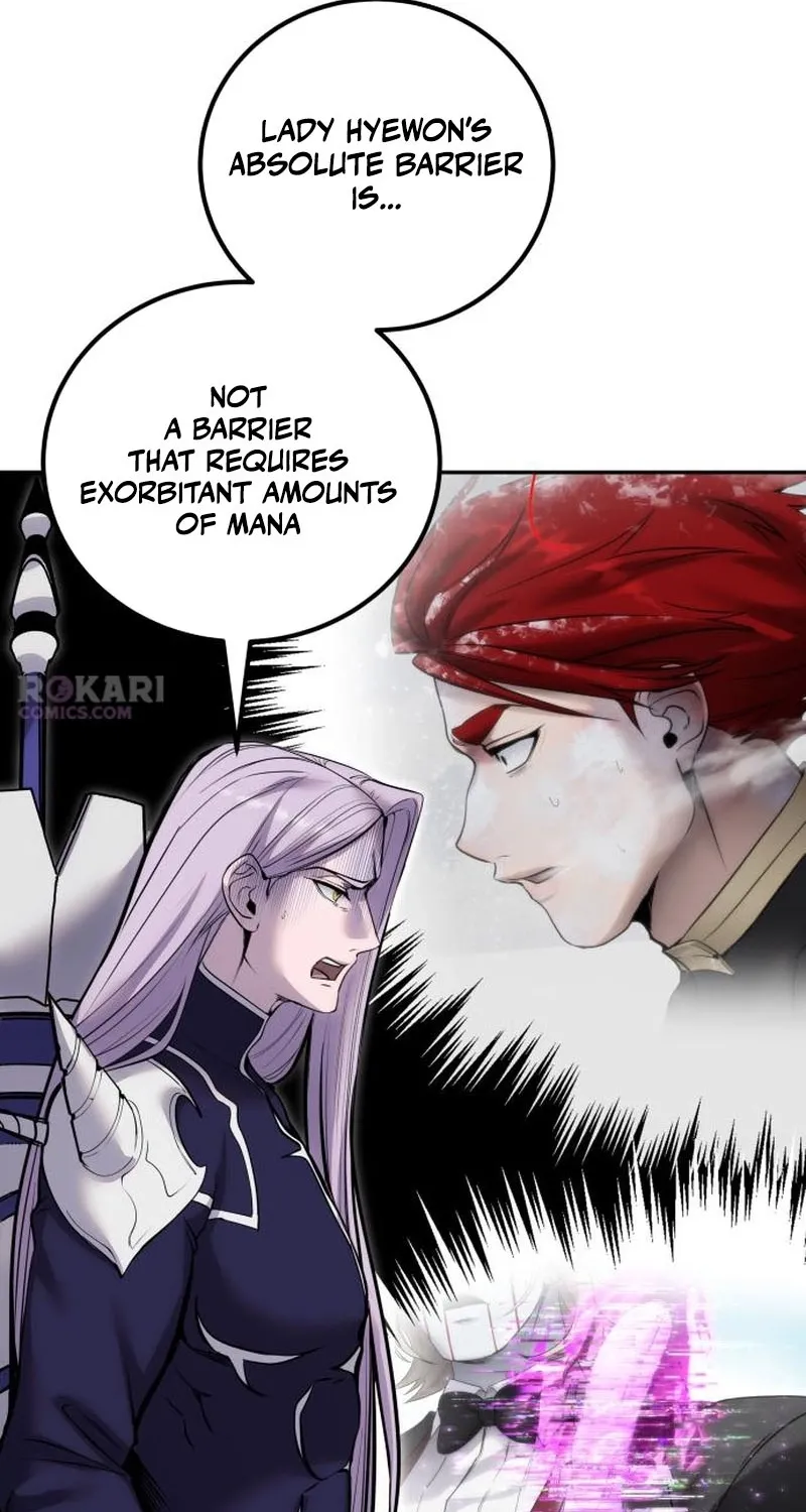 Secretly More Powerful than the Hero Chapter 112 page 65 - 