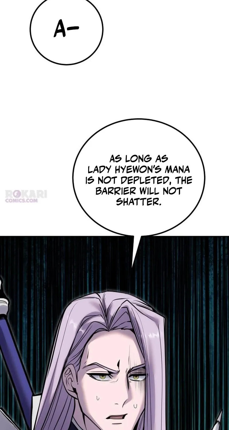 Secretly More Powerful than the Hero Chapter 112 page 68 - 