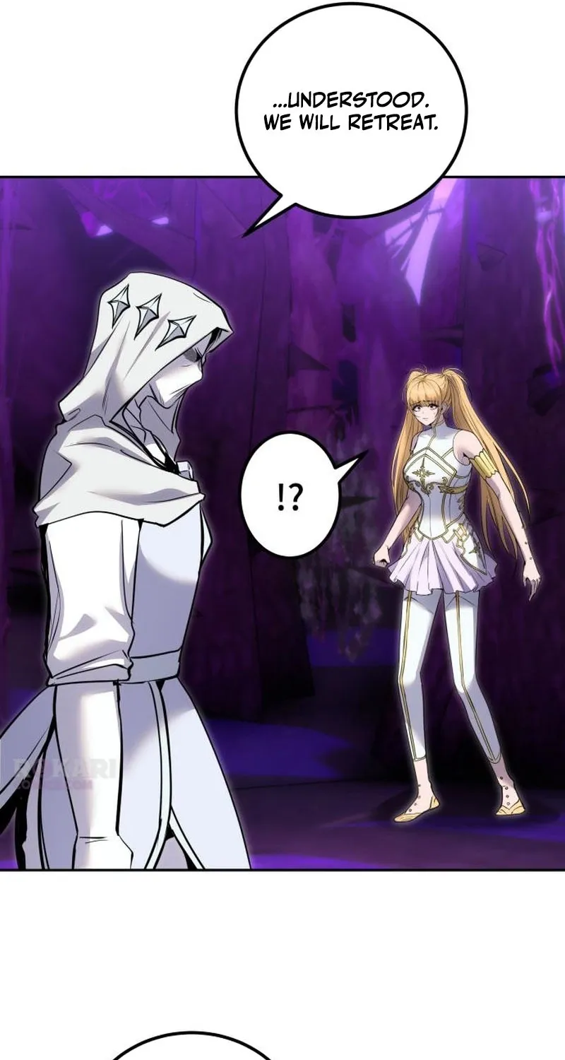 Secretly More Powerful than the Hero Chapter 112 page 71 - 