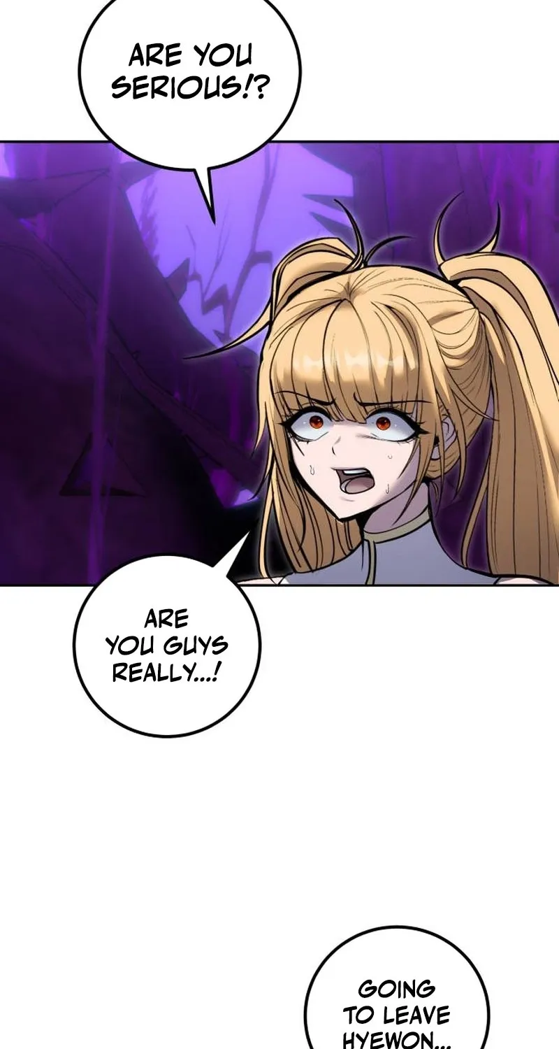 Secretly More Powerful than the Hero Chapter 112 page 72 - 