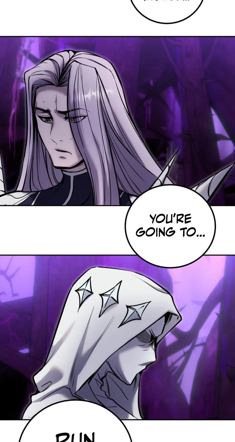 Secretly More Powerful than the Hero Chapter 112 page 73 - 
