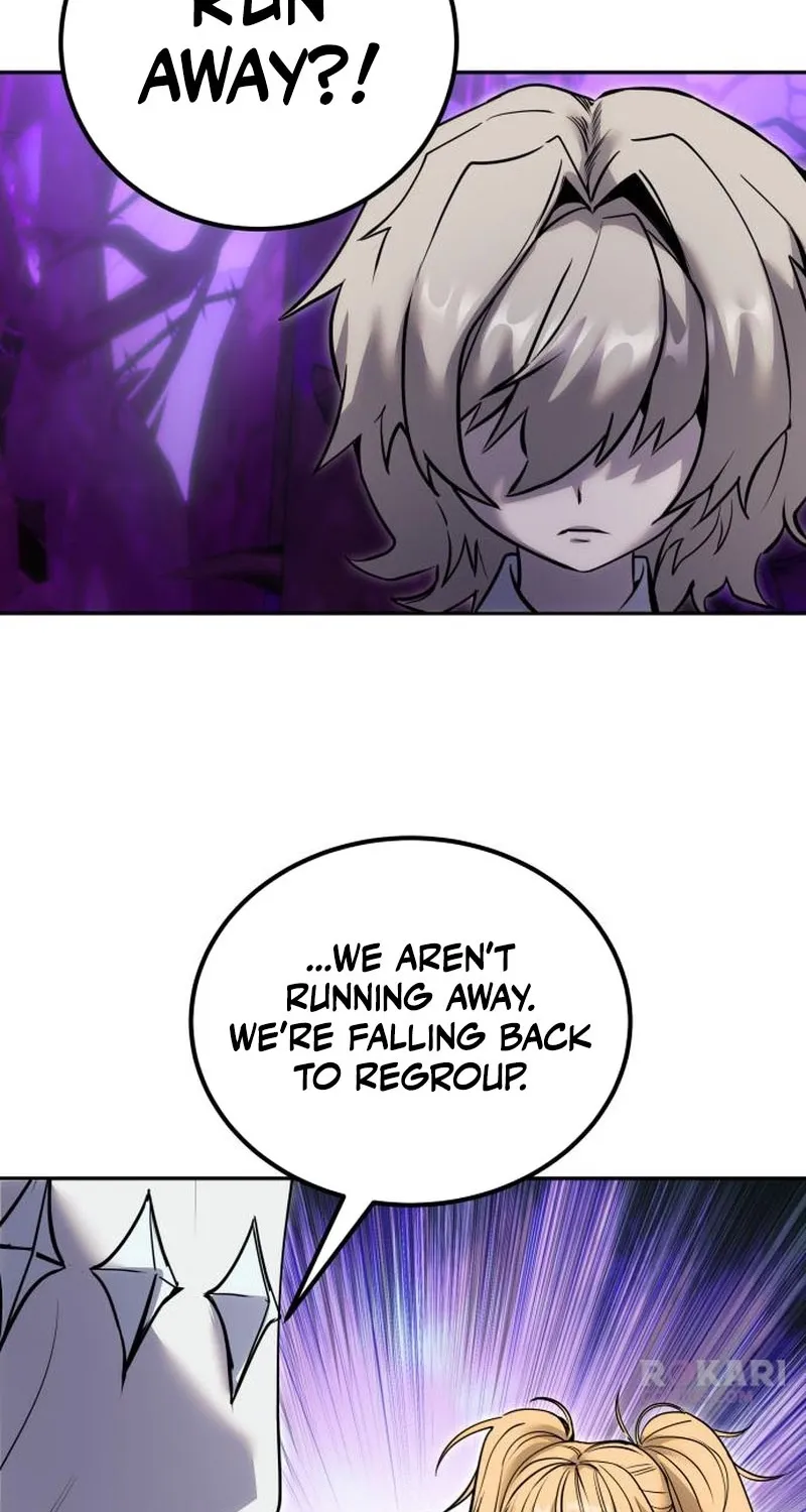 Secretly More Powerful than the Hero Chapter 112 page 74 - 