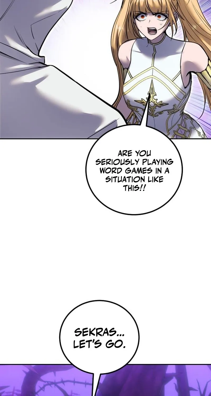 Secretly More Powerful than the Hero Chapter 112 page 75 - 