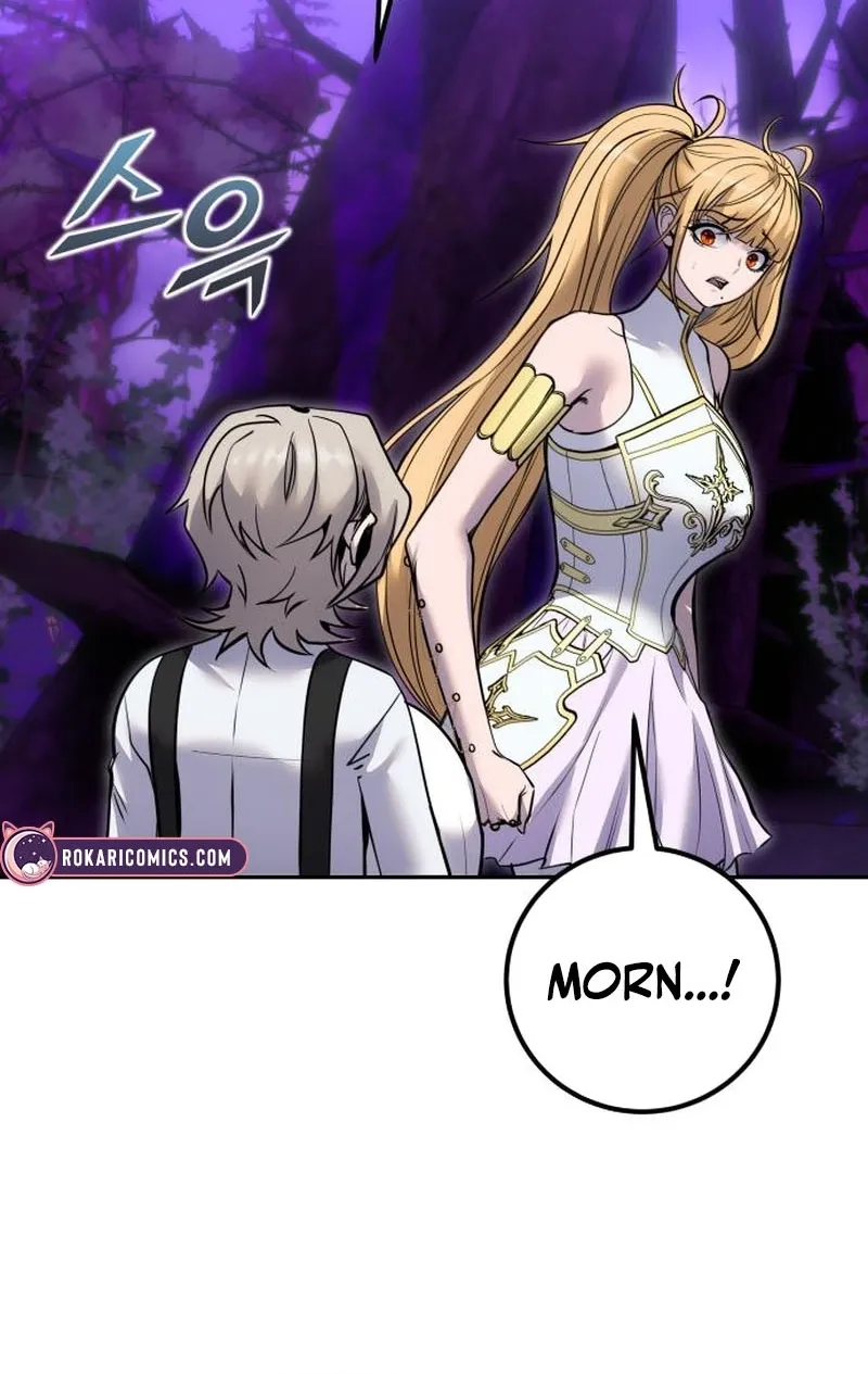 Secretly More Powerful than the Hero Chapter 112 page 76 - 