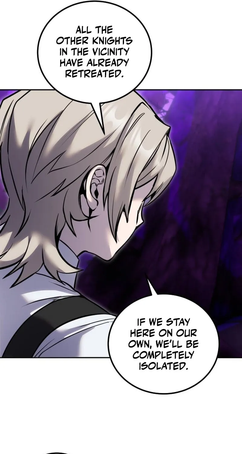 Secretly More Powerful than the Hero Chapter 112 page 77 - 