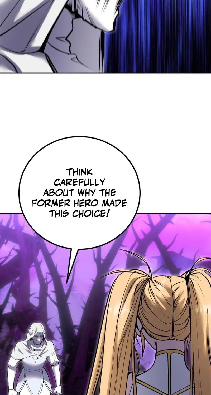 Secretly More Powerful than the Hero Chapter 112 page 79 - 