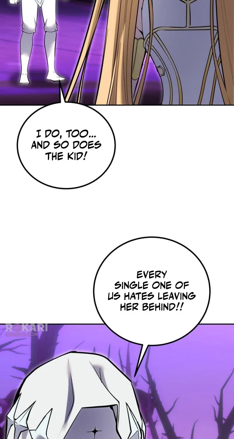 Secretly More Powerful than the Hero Chapter 112 page 80 - 