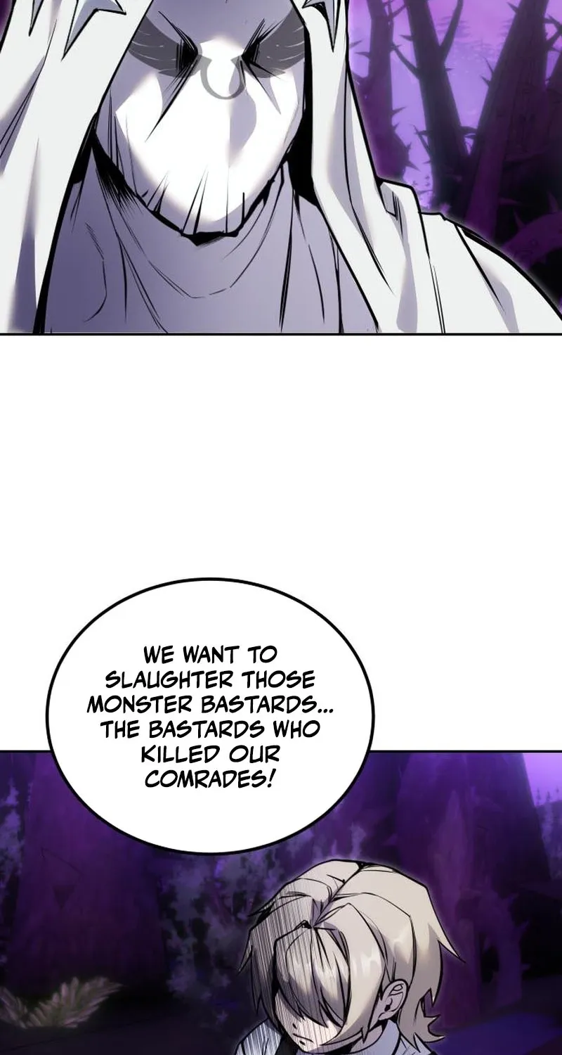 Secretly More Powerful than the Hero Chapter 112 page 81 - 