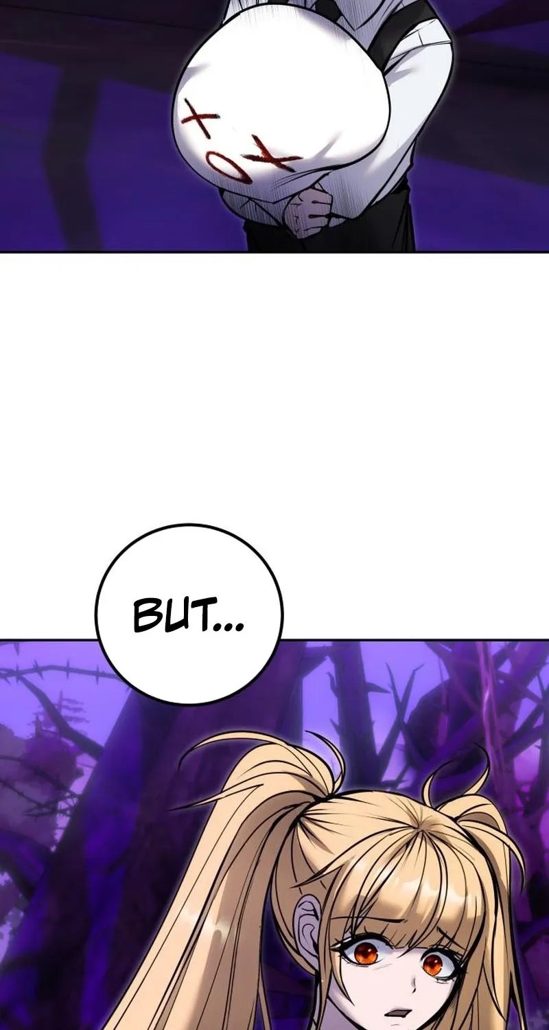 Secretly More Powerful than the Hero Chapter 112 page 82 - 