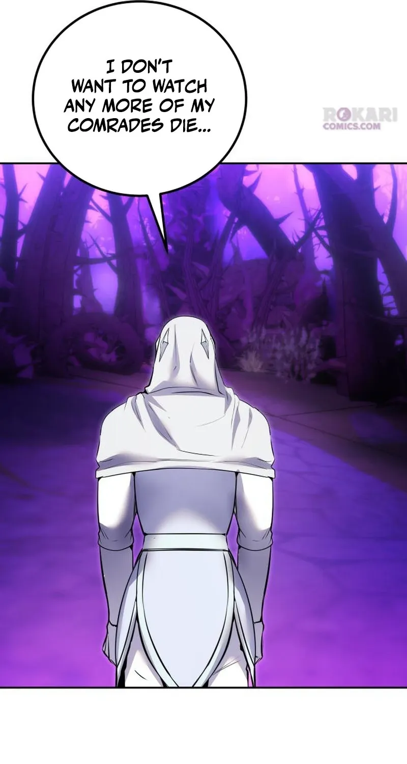 Secretly More Powerful than the Hero Chapter 112 page 84 - 