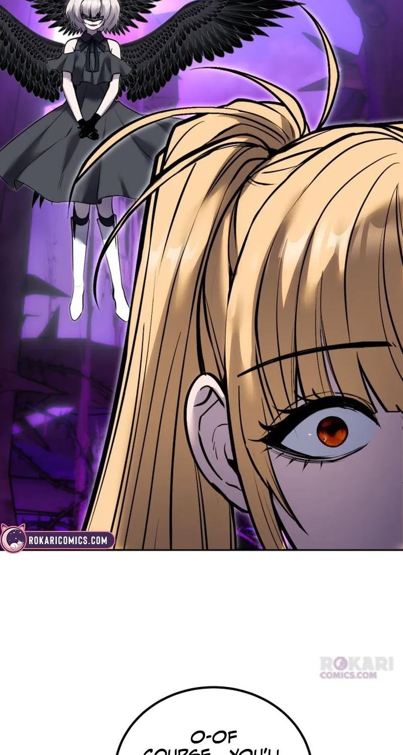 Secretly More Powerful than the Hero Chapter 112 page 89 - 