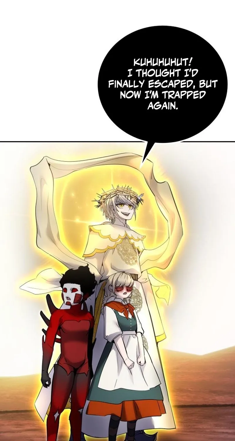 Secretly More Powerful than the Hero Chapter 112 page 10 - 