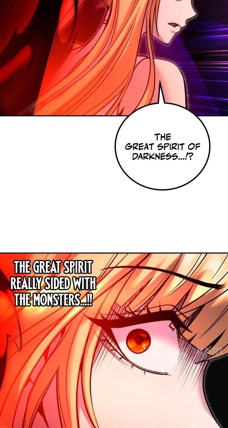 Secretly More Powerful than the Hero Chapter 112 page 92 - 