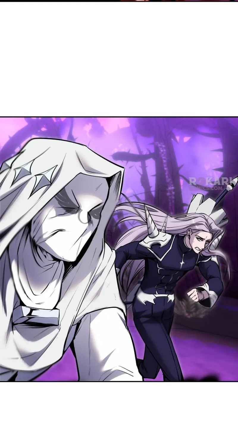 Secretly More Powerful than the Hero Chapter 112 page 96 - 