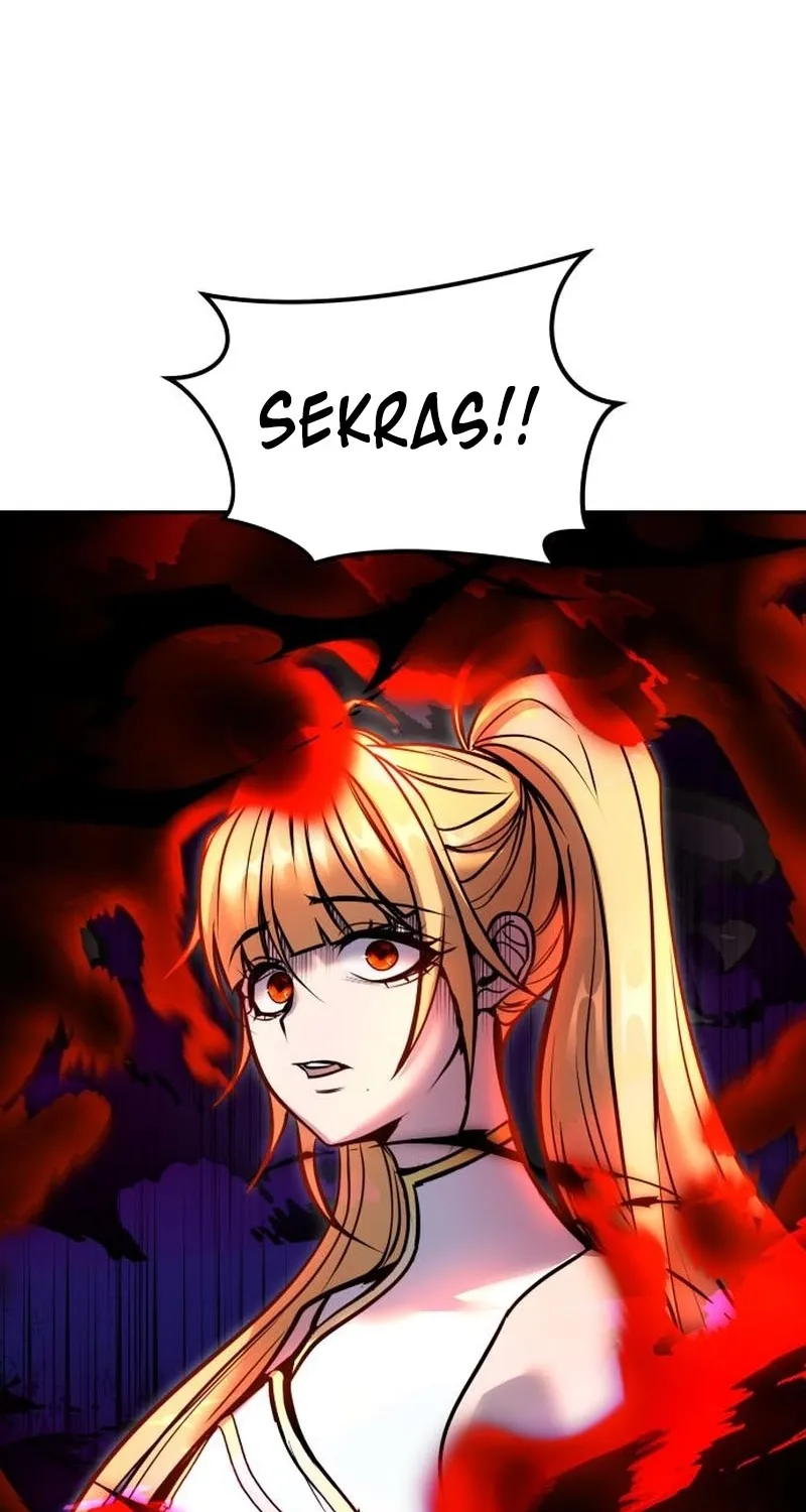 Secretly More Powerful than the Hero Chapter 112 page 97 - 