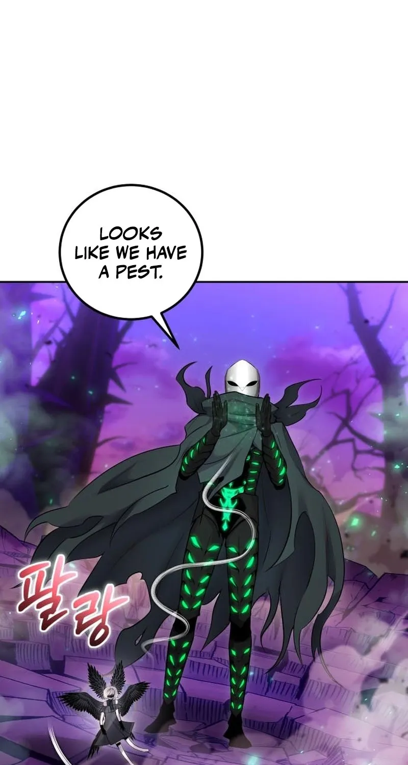 Secretly More Powerful than the Hero Chapter 113 page 12 - 