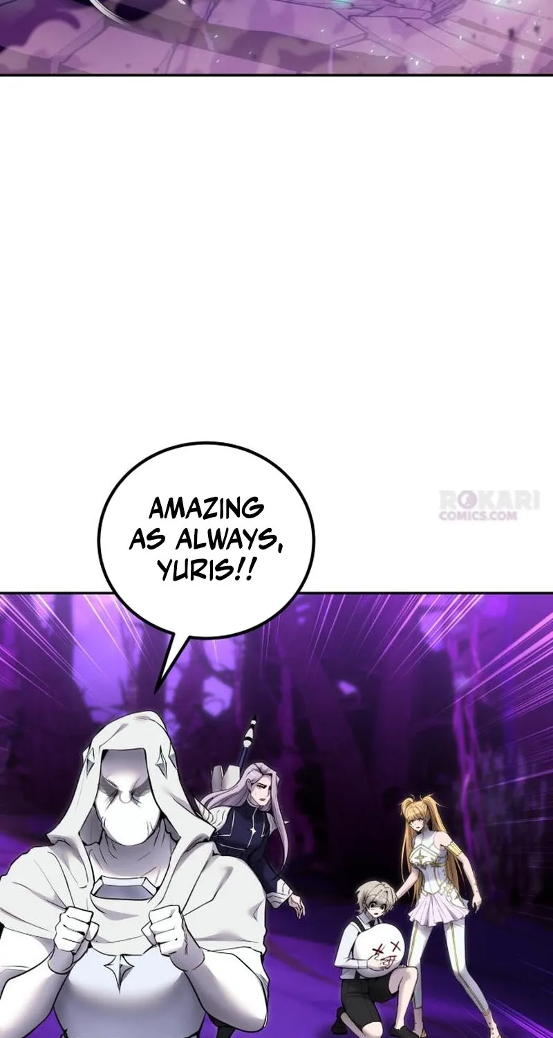 Secretly More Powerful than the Hero Chapter 113 page 13 - 