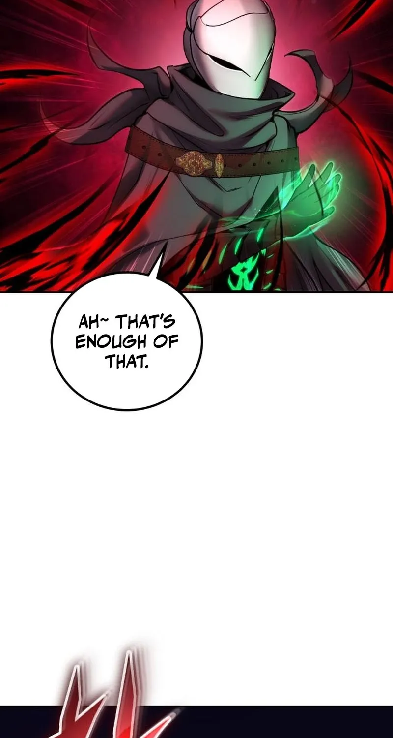 Secretly More Powerful than the Hero Chapter 113 page 18 - 