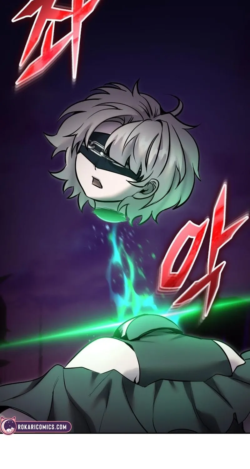 Secretly More Powerful than the Hero Chapter 113 page 19 - 