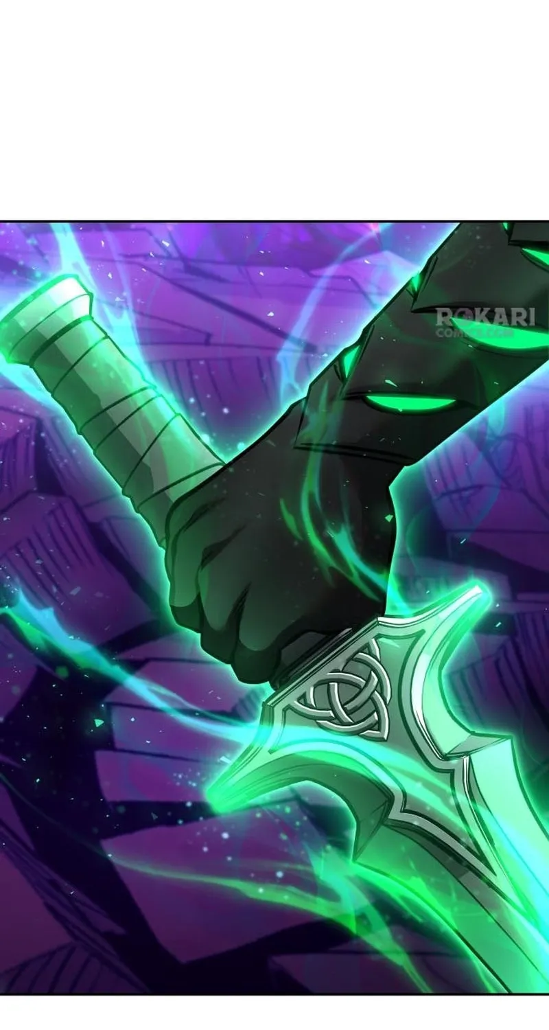 Secretly More Powerful than the Hero Chapter 113 page 20 - 