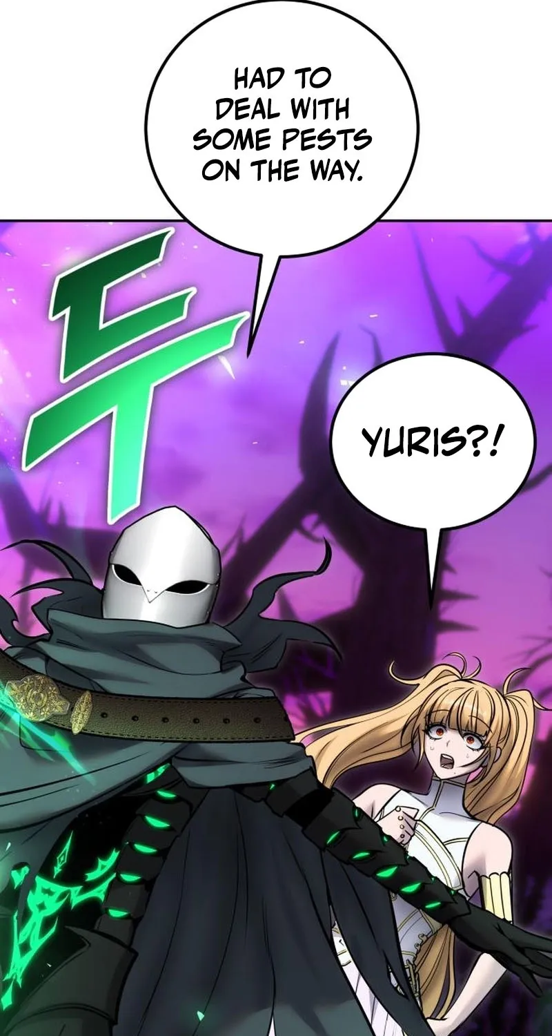 Secretly More Powerful than the Hero Chapter 113 page 3 - 