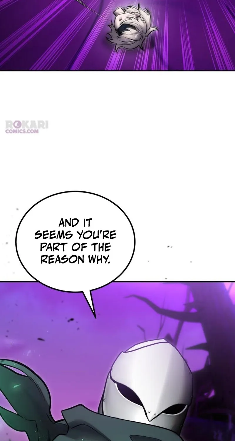 Secretly More Powerful than the Hero Chapter 113 page 24 - 