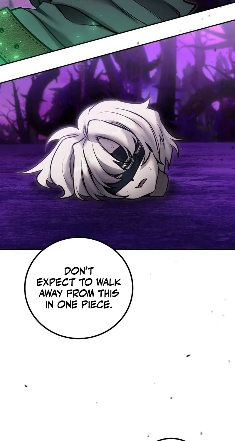 Secretly More Powerful than the Hero Chapter 113 page 25 - 