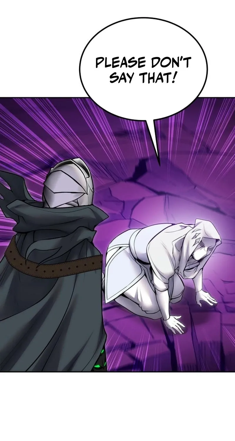Secretly More Powerful than the Hero Chapter 113 page 32 - 