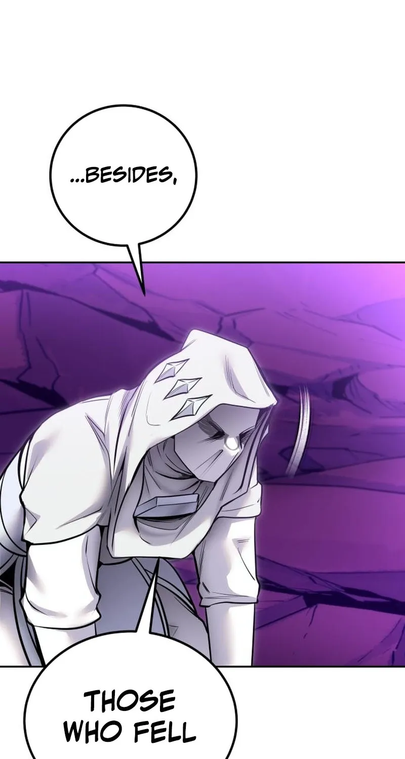 Secretly More Powerful than the Hero Chapter 113 page 34 - 